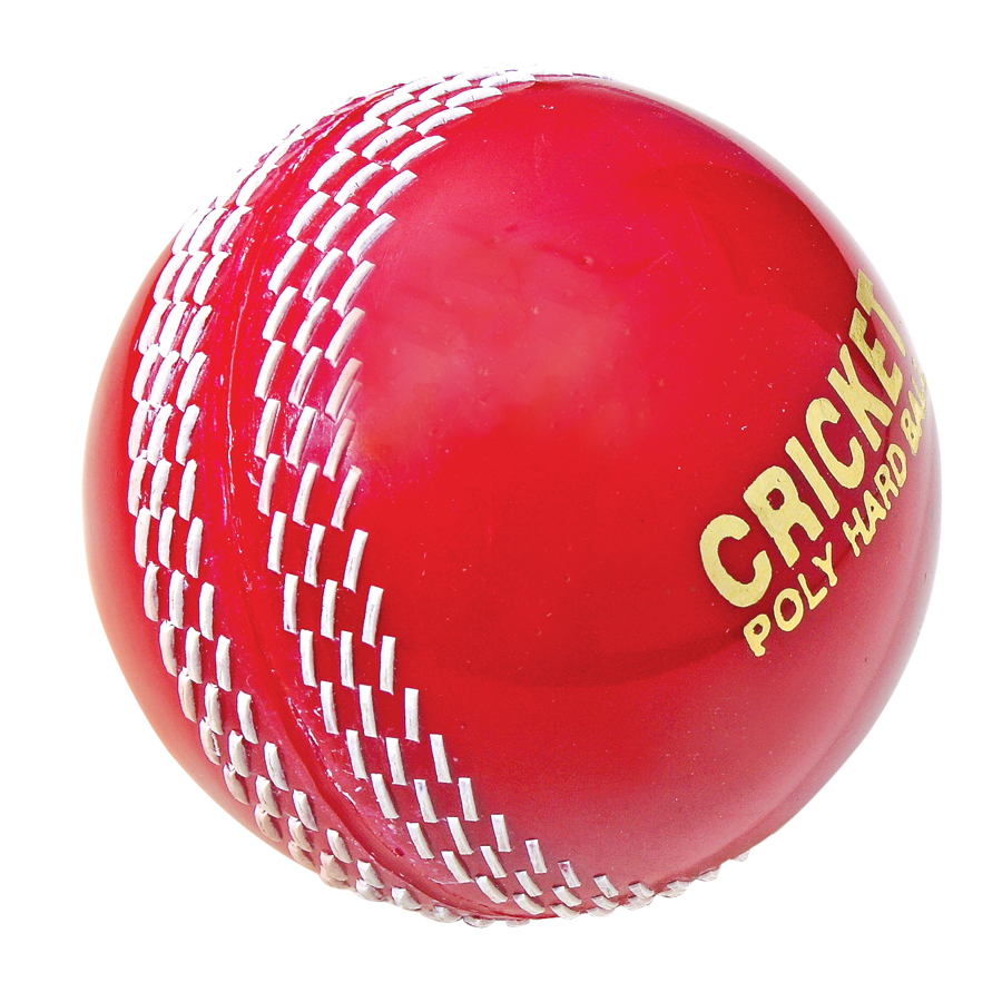 Poly Cricket Ball